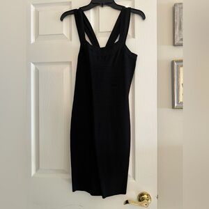 Express Bandage Dress of the early 2000s!
